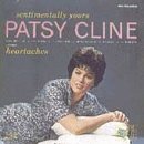 Patsy Cline album picture