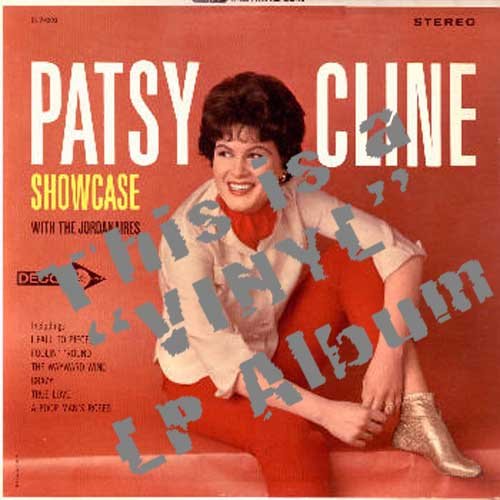 Easily Download Patsy Cline Printable PDF piano music notes, guitar tabs for  Piano, Vocal & Guitar (Right-Hand Melody). Transpose or transcribe this score in no time - Learn how to play song progression.