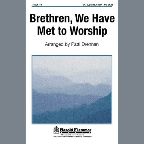 Patti Drennan album picture