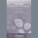 Download or print Patti Drennan For Choir And Congregation, Volume 2 Sheet Music Printable PDF -page score for Religious / arranged SATB SKU: 86622.