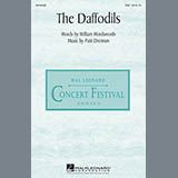 Download or print Patti Drennan The Daffodils Sheet Music Printable PDF -page score for Concert / arranged SSA SKU: 97729.