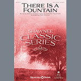 Download or print Patti Drennan There Is A Fountain Sheet Music Printable PDF -page score for Sacred / arranged SSA SKU: 198699.