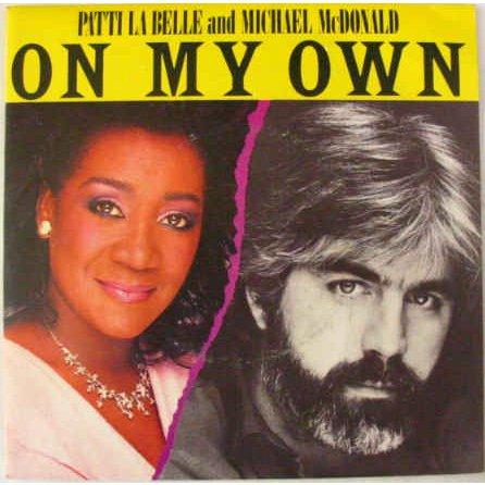 Patti LaBelle & Michael McDonald album picture