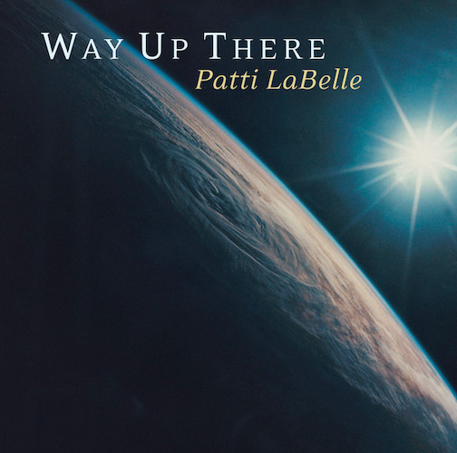 Patti LaBelle album picture