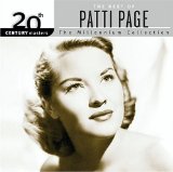 Download or print Patti Page Why Don't You Believe Me Sheet Music Printable PDF -page score for Standards / arranged Easy Piano SKU: 408535.