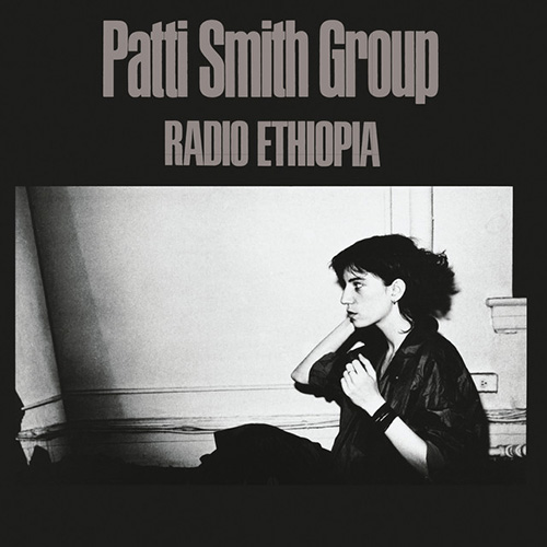 Patti Smith album picture