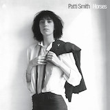 Download or print Patti Smith Gloria Sheet Music Printable PDF -page score for Rock / arranged Lyrics & Chords SKU: 43859.