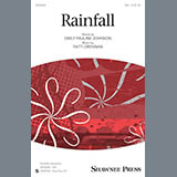 Download or print Patti Drennan Rainfall Sheet Music Printable PDF -page score for Festival / arranged SSA SKU: 162451.