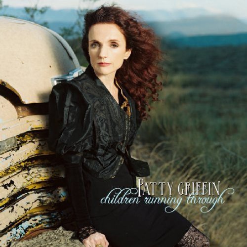 Patty Griffin album picture