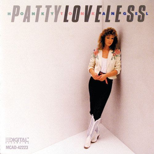 Patty Loveless album picture