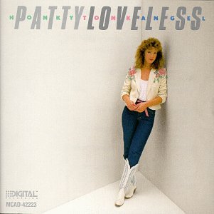 Patty Loveless album picture