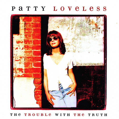 Patty Loveless album picture