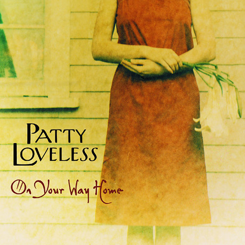 Patty Loveless album picture