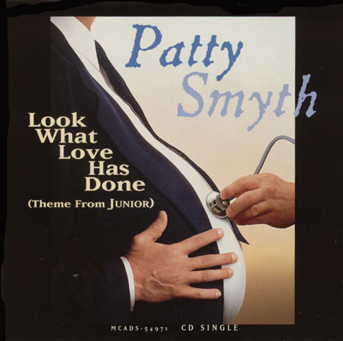 Patty Smyth album picture