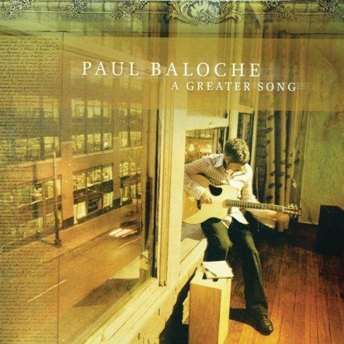 Paul Baloche & Glenn Packiam album picture