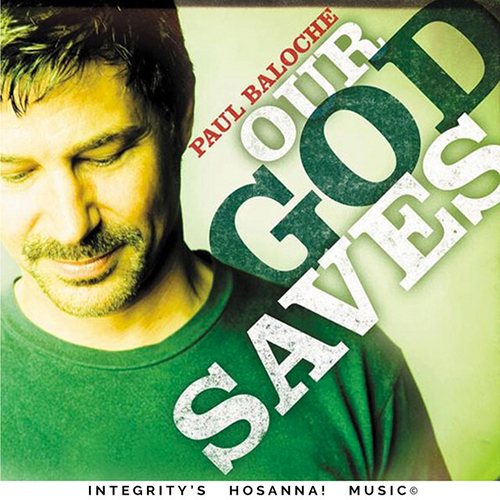 Paul Baloche album picture