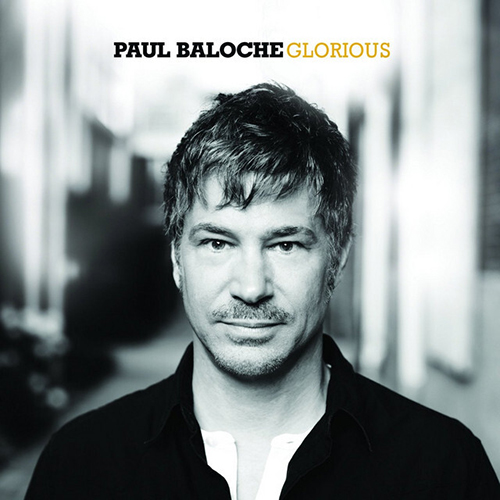 Paul Baloche album picture