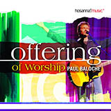 Download or print Paul Baloche Offering Sheet Music Printable PDF -page score for Religious / arranged Ukulele SKU: 153515.