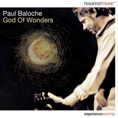Paul Baloche album picture