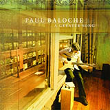 Download or print Paul Baloche Your Name Sheet Music Printable PDF -page score for Christian / arranged Solo Guitar SKU: 418150.