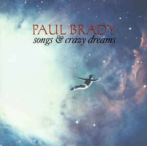 Paul Brady album picture