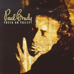 Paul Brady album picture