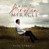 Download or print Paul Cardall and Matt Hammitt The Broken Miracle Sheet Music Printable PDF -page score for Christian / arranged Piano, Vocal & Guitar Chords (Right-Hand Melody) SKU: 487755.