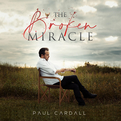 Paul Cardall album picture