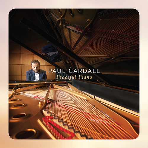 Paul Cardall album picture