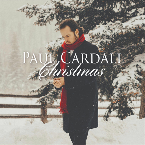 Paul Cardall album picture