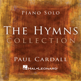 Download or print Paul Cardall The Release Sheet Music Printable PDF -page score for Gospel / arranged Piano Solo SKU: 422890.