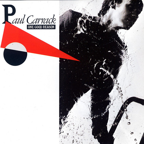 Paul Carrack album picture