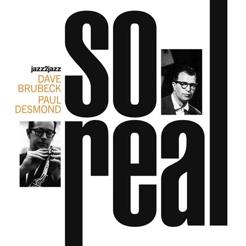Paul Desmond album picture