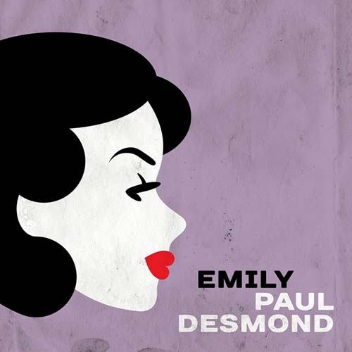 Paul Desmond album picture