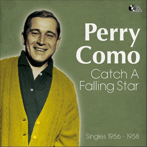 Perry Como album picture