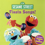 Download or print Paul Jacobs It Sure Is Hot (from Sesame Street) Sheet Music Printable PDF -page score for Children / arranged Piano, Vocal & Guitar Chords (Right-Hand Melody) SKU: 1475279.