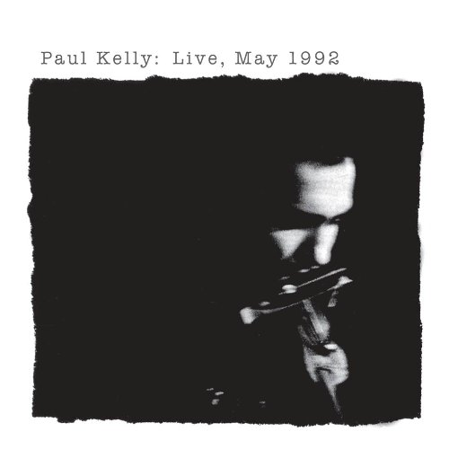 Paul Kelly album picture