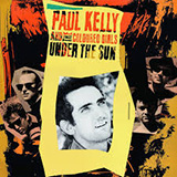 Download or print Paul Kelly To Her Door Sheet Music Printable PDF -page score for Rock / arranged Melody Line, Lyrics & Chords SKU: 39057.