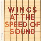 Download or print Paul McCartney & Wings Let 'Em In Sheet Music Printable PDF -page score for Rock / arranged Lyrics & Chords SKU: 100226.