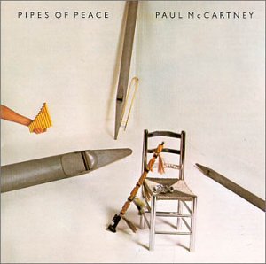 Paul McCartney album picture