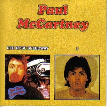 Download or print Paul McCartney Big Barn Bed Sheet Music Printable PDF -page score for Rock / arranged Lyrics & Chords SKU: 100133.