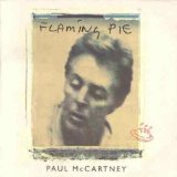 Download or print Paul McCartney Flaming Pie Sheet Music Printable PDF -page score for Rock / arranged Lyrics & Chords SKU: 100163.