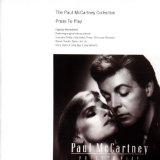 Download or print Paul McCartney Footprints Sheet Music Printable PDF -page score for Rock / arranged Lyrics & Chords SKU: 100165.