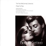 Download or print Paul McCartney However Absurd Sheet Music Printable PDF -page score for Rock / arranged Lyrics & Chords SKU: 102737.