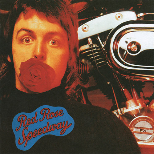 Paul McCartney album picture