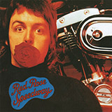 Download or print Paul McCartney I Lie Around Sheet Music Printable PDF -page score for Rock / arranged Lyrics & Chords SKU: 103104.