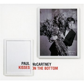 Paul McCartney album picture