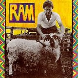 Download or print Paul McCartney Ram On Sheet Music Printable PDF -page score for Rock / arranged Lyrics & Chords SKU: 100279.