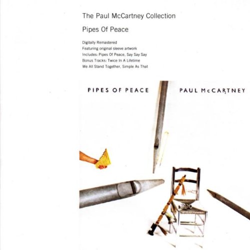 Paul McCartney album picture