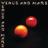 Download or print Paul McCartney Venus And Mars Sheet Music Printable PDF -page score for Pop / arranged Easy Guitar SKU: 1763592.